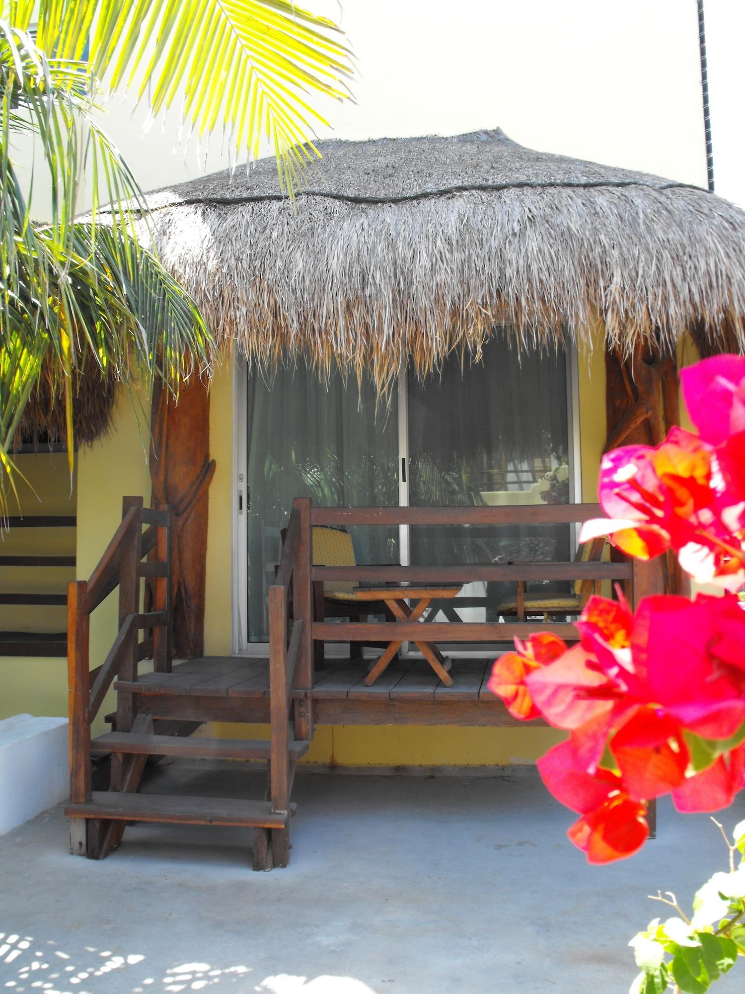Hotel Riviera Caribe Maya 신데 델 카르멘 외부 사진