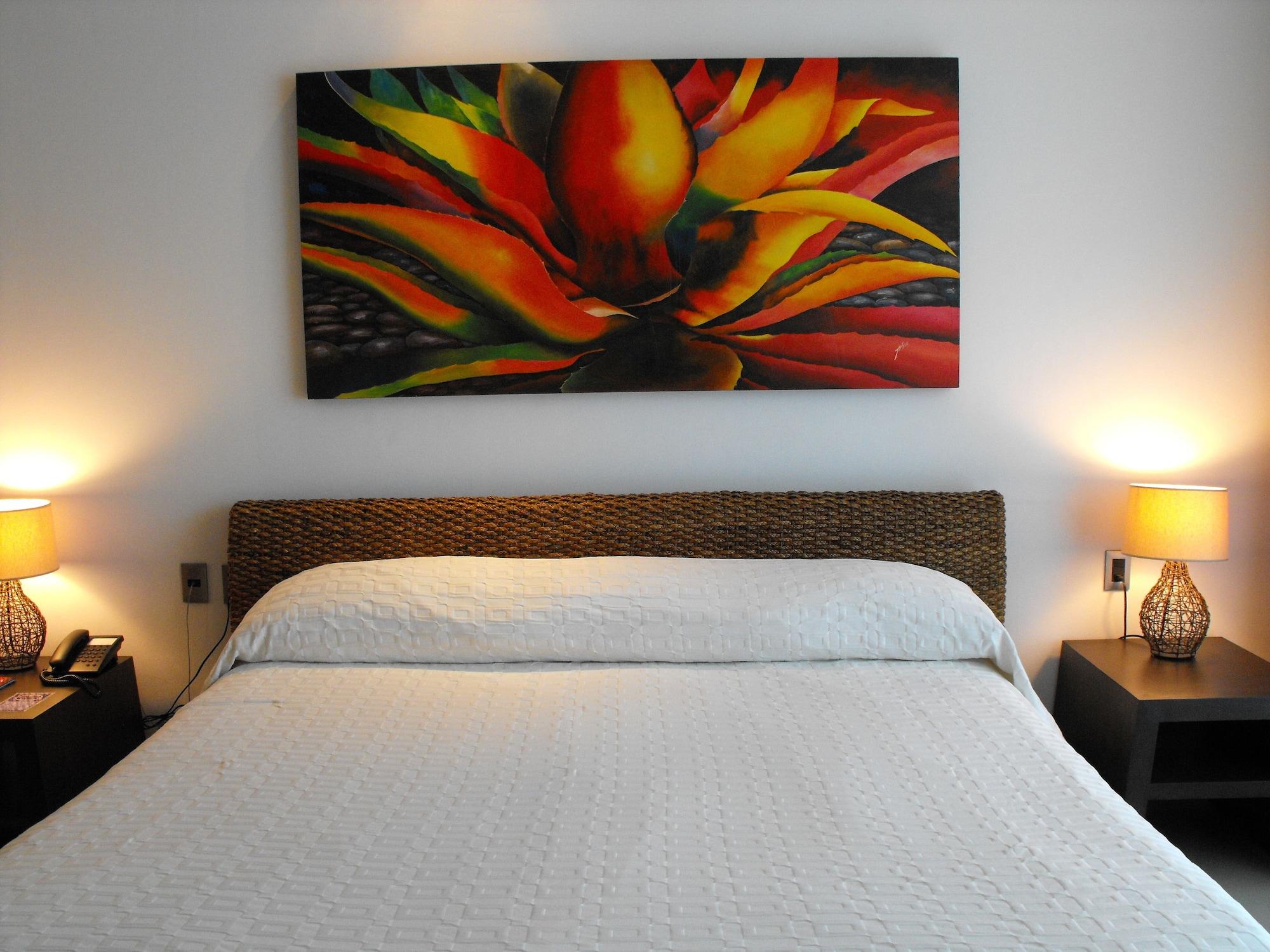 Hotel Riviera Caribe Maya 신데 델 카르멘 외부 사진