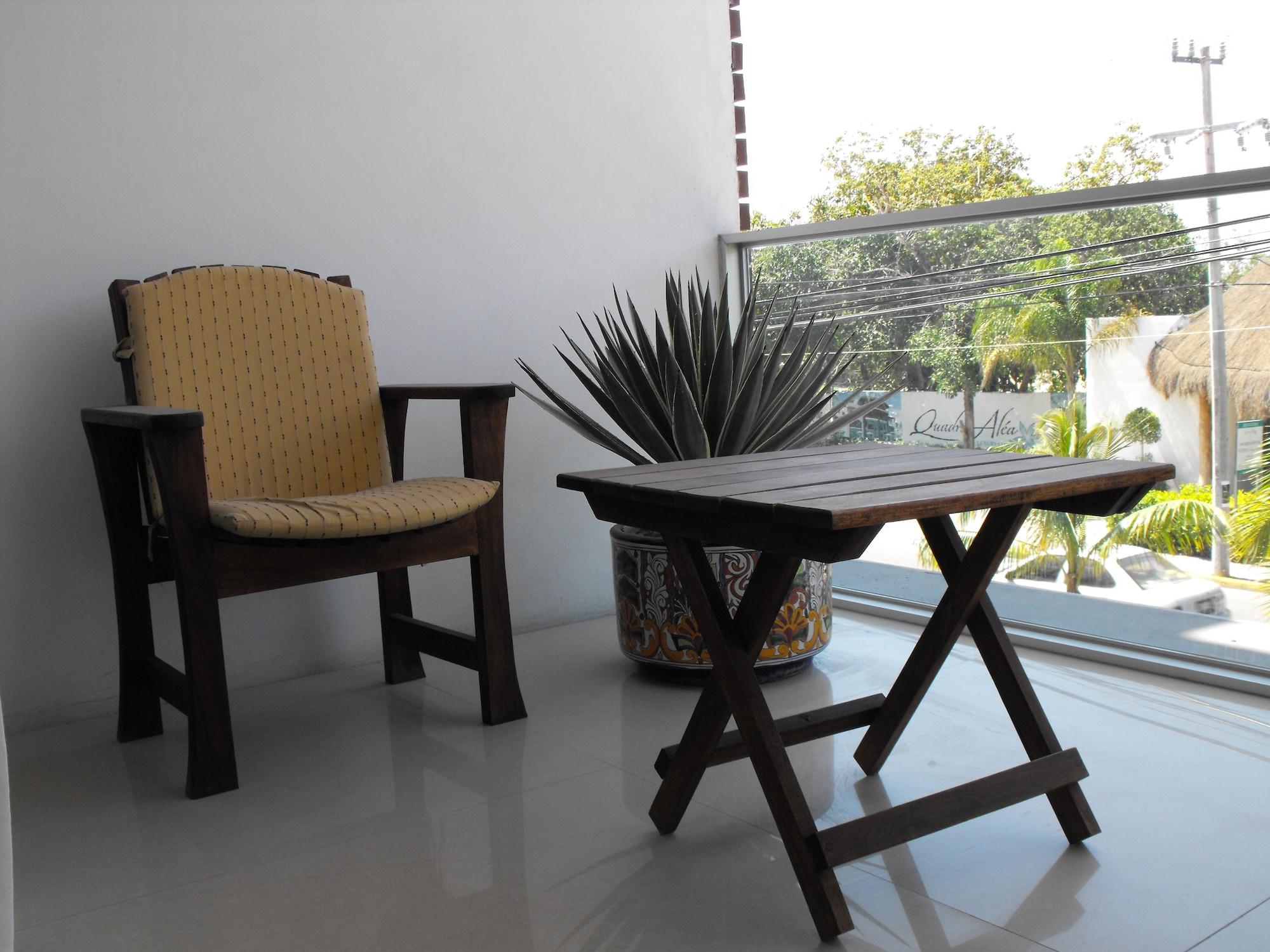 Hotel Riviera Caribe Maya 신데 델 카르멘 외부 사진