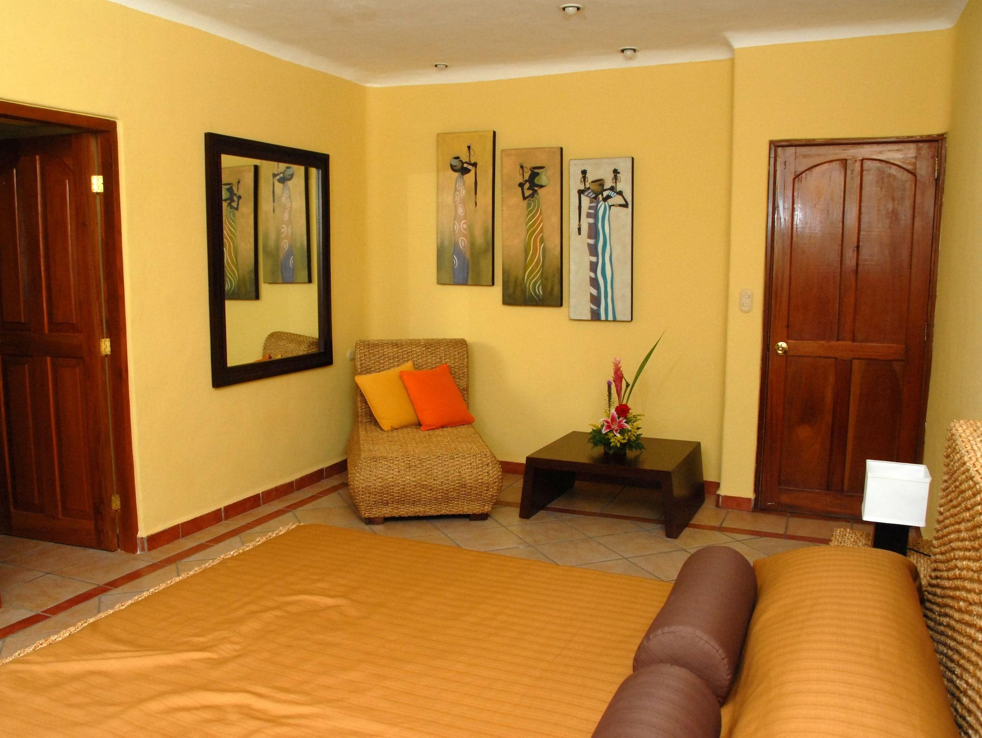 Hotel Riviera Caribe Maya 신데 델 카르멘 외부 사진