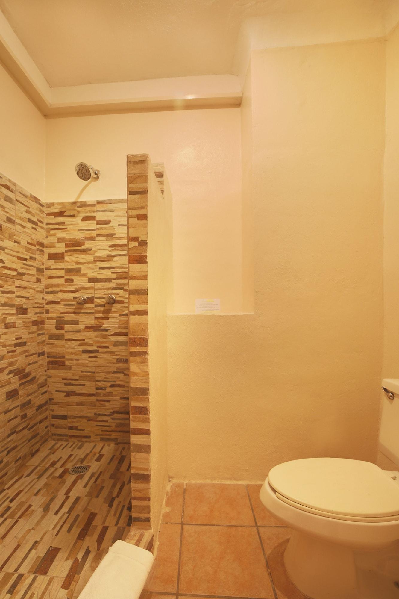 Hotel Riviera Caribe Maya 신데 델 카르멘 외부 사진