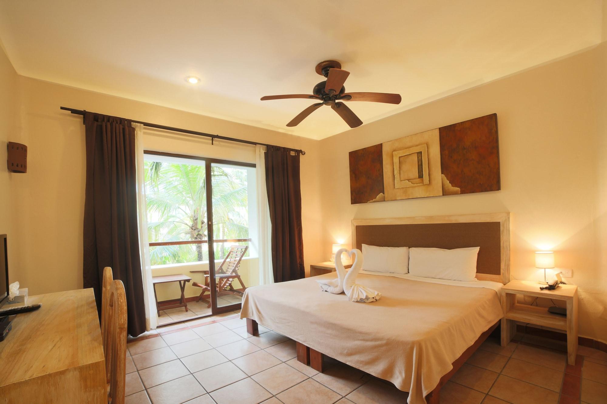 Hotel Riviera Caribe Maya 신데 델 카르멘 외부 사진