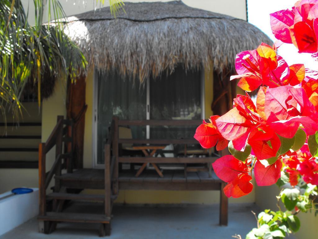 Hotel Riviera Caribe Maya 신데 델 카르멘 외부 사진