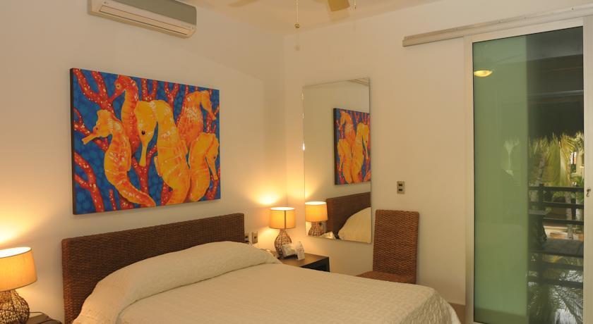 Hotel Riviera Caribe Maya 신데 델 카르멘 외부 사진