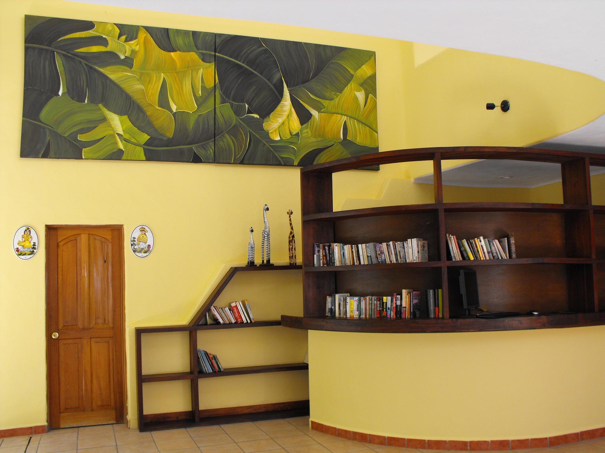 Hotel Riviera Caribe Maya 신데 델 카르멘 외부 사진