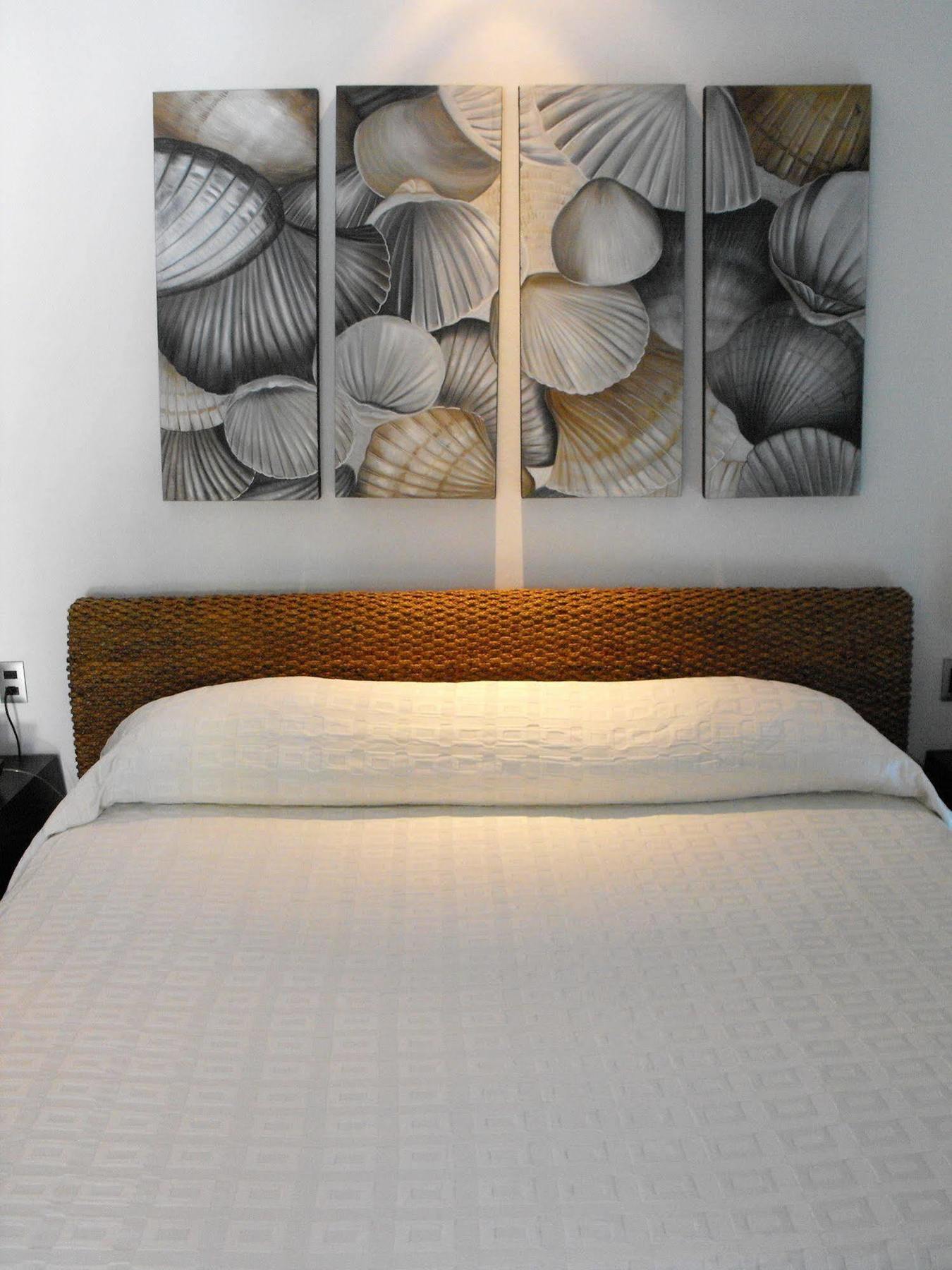 Hotel Riviera Caribe Maya 신데 델 카르멘 외부 사진